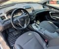 Синий Опель Инсигния, объемом двигателя 1.96 л и пробегом 360 тыс. км за 8499 $, фото 10 на Automoto.ua
