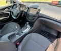 Синій Опель Інсігнія, об'ємом двигуна 1.96 л та пробігом 360 тис. км за 8499 $, фото 30 на Automoto.ua