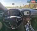 Синий Опель Инсигния, объемом двигателя 2 л и пробегом 169 тыс. км за 12500 $, фото 11 на Automoto.ua