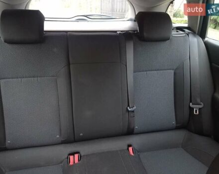 Синій Опель Інсігнія, об'ємом двигуна 1.96 л та пробігом 270 тис. км за 9500 $, фото 33 на Automoto.ua