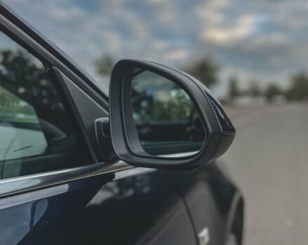 Синій Опель Інсігнія, об'ємом двигуна 1.96 л та пробігом 270 тис. км за 9500 $, фото 10 на Automoto.ua