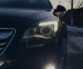 Синий Опель Инсигния, объемом двигателя 2 л и пробегом 264 тыс. км за 12500 $, фото 5 на Automoto.ua