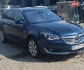 Синій Опель Інсігнія, об'ємом двигуна 1.96 л та пробігом 269 тис. км за 10500 $, фото 1 на Automoto.ua