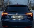 Синій Опель Інсігнія, об'ємом двигуна 2 л та пробігом 261 тис. км за 14300 $, фото 1 на Automoto.ua