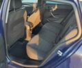Синий Опель Инсигния, объемом двигателя 2 л и пробегом 216 тыс. км за 9500 $, фото 4 на Automoto.ua