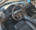 Синий Опель Инсигния, объемом двигателя 2 л и пробегом 169 тыс. км за 12500 $, фото 13 на Automoto.ua