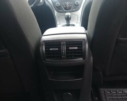 Синій Опель Інсігнія, об'ємом двигуна 1.96 л та пробігом 270 тис. км за 9500 $, фото 35 на Automoto.ua