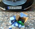 Синий Опель Инсигния, объемом двигателя 2 л и пробегом 319 тыс. км за 7500 $, фото 1 на Automoto.ua