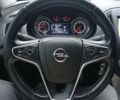 Синій Опель Інсігнія, об'ємом двигуна 1.96 л та пробігом 270 тис. км за 9500 $, фото 30 на Automoto.ua