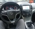 Синій Опель Інсігнія, об'ємом двигуна 1.96 л та пробігом 280 тис. км за 9200 $, фото 32 на Automoto.ua