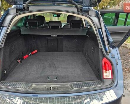 Синий Опель Инсигния, объемом двигателя 1.96 л и пробегом 226 тыс. км за 9300 $, фото 5 на Automoto.ua