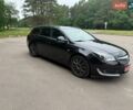 Синий Опель Инсигния, объемом двигателя 2 л и пробегом 260 тыс. км за 9800 $, фото 2 на Automoto.ua