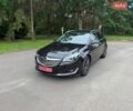 Синий Опель Инсигния, объемом двигателя 2 л и пробегом 260 тыс. км за 9800 $, фото 1 на Automoto.ua
