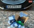 Синий Опель Инсигния, объемом двигателя 1.96 л и пробегом 319 тыс. км за 8000 $, фото 3 на Automoto.ua