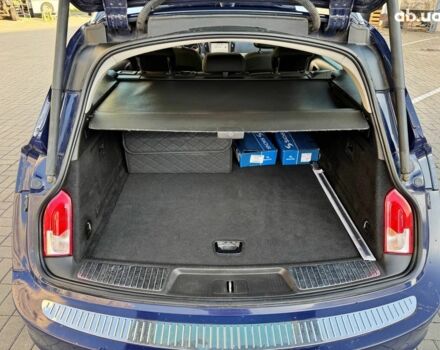 Синій Опель Інсігнія, об'ємом двигуна 2 л та пробігом 288 тис. км за 8990 $, фото 12 на Automoto.ua