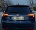Синий Опель Инсигния, объемом двигателя 2 л и пробегом 264 тыс. км за 12500 $, фото 2 на Automoto.ua