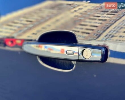Синій Опель Інсігнія, об'ємом двигуна 2 л та пробігом 288 тис. км за 8990 $, фото 13 на Automoto.ua