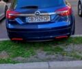Синий Опель Инсигния, объемом двигателя 2 л и пробегом 222 тыс. км за 10000 $, фото 1 на Automoto.ua