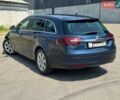 Синій Опель Інсігнія, об'ємом двигуна 1.96 л та пробігом 360 тис. км за 8499 $, фото 3 на Automoto.ua