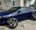 Синий Опель Инсигния, объемом двигателя 1.96 л и пробегом 235 тыс. км за 11200 $, фото 27 на Automoto.ua