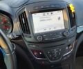 Синій Опель Інсігнія, об'ємом двигуна 2 л та пробігом 216 тис. км за 9500 $, фото 12 на Automoto.ua