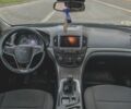 Синій Опель Інсігнія, об'ємом двигуна 1.96 л та пробігом 280 тис. км за 9200 $, фото 25 на Automoto.ua