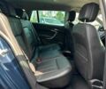 Синий Опель Инсигния, объемом двигателя 2 л и пробегом 222 тыс. км за 9490 $, фото 10 на Automoto.ua