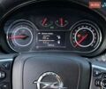 Синий Опель Инсигния, объемом двигателя 1.96 л и пробегом 319 тыс. км за 8000 $, фото 26 на Automoto.ua