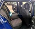 Синий Опель Инсигния, объемом двигателя 2 л и пробегом 184 тыс. км за 8200 $, фото 9 на Automoto.ua