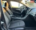 Синий Опель Инсигния, объемом двигателя 1.96 л и пробегом 319 тыс. км за 8000 $, фото 20 на Automoto.ua