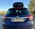 Опель Инсигния 2014 в Одессе на Automoto.ua Синий Опель Инсигния, объемом двигателя 1.96 л и пробегом 287 тыс. км за 9200 $, фото 10 на Automoto.ua