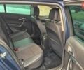 Синий Опель Инсигния, объемом двигателя 1.96 л и пробегом 226 тыс. км за 9300 $, фото 6 на Automoto.ua