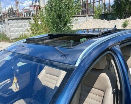 Синій Опель Інсігнія, об'ємом двигуна 1.96 л та пробігом 316 тис. км за 9800 $, фото 17 на Automoto.ua