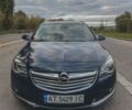 Синій Опель Інсігнія, об'ємом двигуна 1.96 л та пробігом 280 тис. км за 9200 $, фото 2 на Automoto.ua
