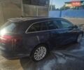 Синий Опель Инсигния, объемом двигателя 2 л и пробегом 250 тыс. км за 9908 $, фото 7 на Automoto.ua