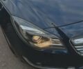 Синий Опель Инсигния, объемом двигателя 1.96 л и пробегом 280 тыс. км за 9200 $, фото 7 на Automoto.ua