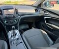 Синий Опель Инсигния, объемом двигателя 1.96 л и пробегом 360 тыс. км за 8499 $, фото 14 на Automoto.ua