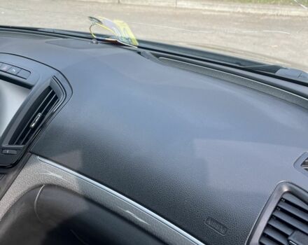 Синий Опель Инсигния, объемом двигателя 2 л и пробегом 320 тыс. км за 8700 $, фото 21 на Automoto.ua