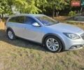 Синий Опель Инсигния, объемом двигателя 2 л и пробегом 169 тыс. км за 12500 $, фото 3 на Automoto.ua