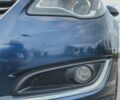 Синий Опель Инсигния, объемом двигателя 1.96 л и пробегом 280 тыс. км за 9200 $, фото 21 на Automoto.ua