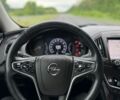 Синий Опель Инсигния, объемом двигателя 2 л и пробегом 260 тыс. км за 9800 $, фото 7 на Automoto.ua