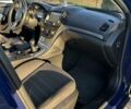Опель Инсигния 2014 в Одессе на Automoto.ua Синий Опель Инсигния, объемом двигателя 1.96 л и пробегом 287 тыс. км за 9200 $, фото 3 на Automoto.ua