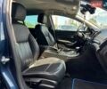 Синий Опель Инсигния, объемом двигателя 1.96 л и пробегом 222 тыс. км за 8990 $, фото 11 на Automoto.ua
