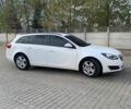 Синий Опель Инсигния, объемом двигателя 1.4 л и пробегом 263 тыс. км за 8013 $, фото 1 на Automoto.ua
