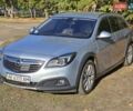 Синій Опель Інсігнія, об'ємом двигуна 2 л та пробігом 169 тис. км за 14500 $, фото 1 на Automoto.ua