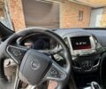 Синий Опель Инсигния, объемом двигателя 1.96 л и пробегом 235 тыс. км за 11200 $, фото 20 на Automoto.ua