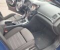 Синий Опель Инсигния, объемом двигателя 1.96 л и пробегом 265 тыс. км за 9500 $, фото 16 на Automoto.ua