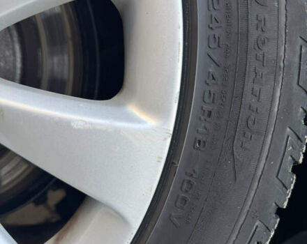 Синий Опель Инсигния, объемом двигателя 1.96 л и пробегом 193 тыс. км за 8999 $, фото 23 на Automoto.ua