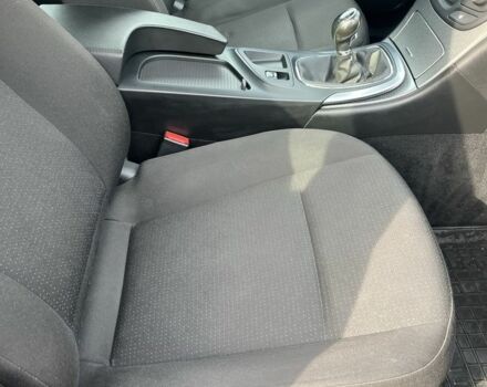 Синий Опель Инсигния, объемом двигателя 2 л и пробегом 320 тыс. км за 8700 $, фото 22 на Automoto.ua