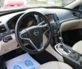 Синий Опель Инсигния, объемом двигателя 2 л и пробегом 174 тыс. км за 12450 $, фото 26 на Automoto.ua